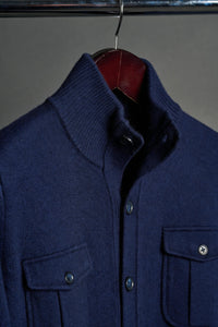 Color: Mid-Blue