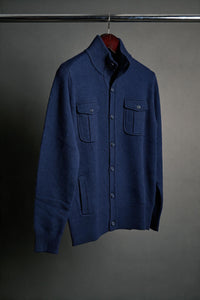 Color: Mid-Blue