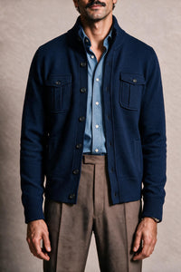 Color: Mid-Blue