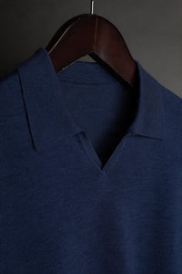 Color: Mid-Blue