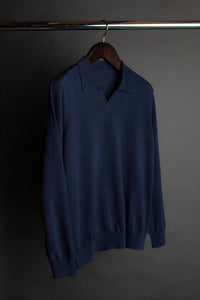 Color: Mid-Blue