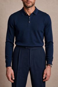 Color: Mid-Blue