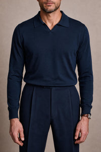 Color: Mid-Blue