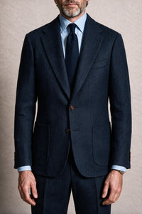 Color: Navy