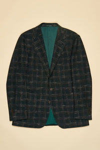 Downtown Brown Builder Capsule