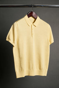 Color: Mustard