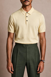 Color: Mustard old