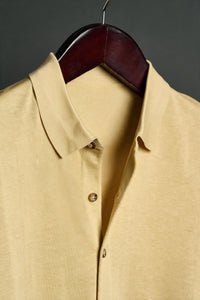 Color: Mustard