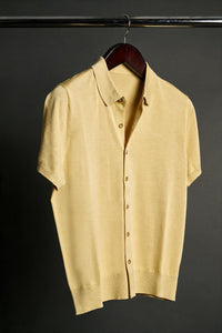 Color: Mustard