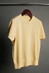 Color: Mustard