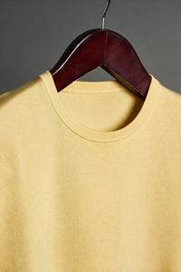 Color: Mustard