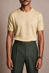 Color: Mustard