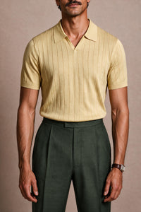 Color: Mustard