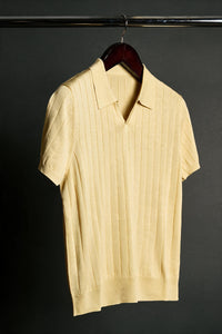 Color: Mustard