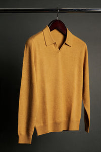 Color: Mustard