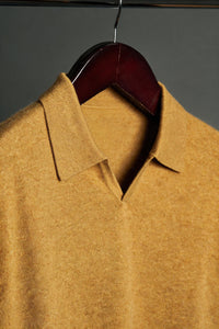 Color: Mustard