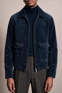 Color: Navy