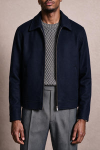 Color: Navy