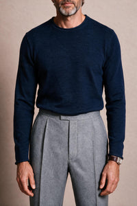 Color: Navy