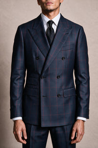 Color: Navy
