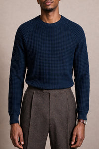 Color: Navy