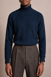 Color: Navy