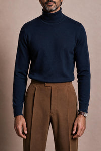 Color: Navy