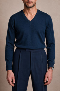 Color: Navy