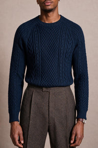 Color: Navy