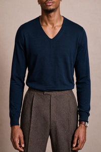 Color: Navy