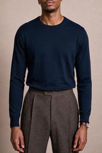 Color: Navy