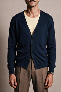 Color: Navy