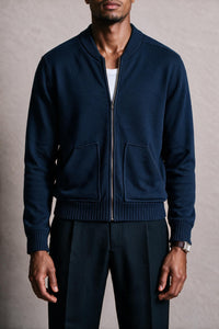 Color: Navy