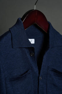 Color: Navy