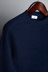 Color: Navy