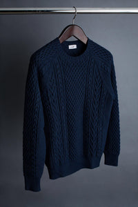 Color: Navy