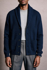 Color: Navy