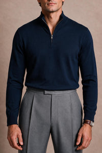 Color: Navy