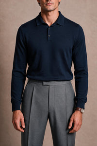 Color: Navy