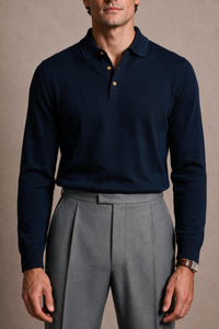 Color: Navy