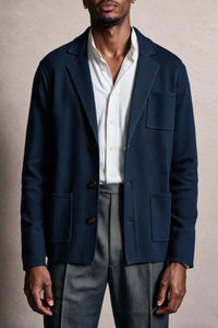 Color: Navy