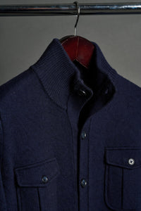 Color: Navy