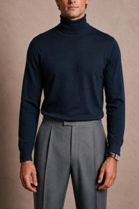 Color: Navy