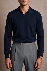 Color: Navy