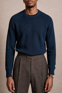 Color: Navy