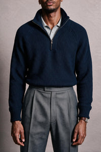 Color: Navy