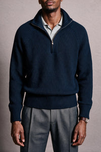 Color: Navy