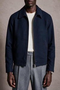 Color: Navy