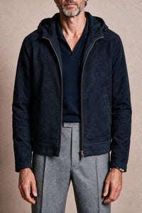 Color: Navy