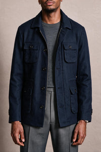 Color: Navy